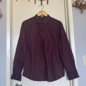 Ralph Lauren Button Down